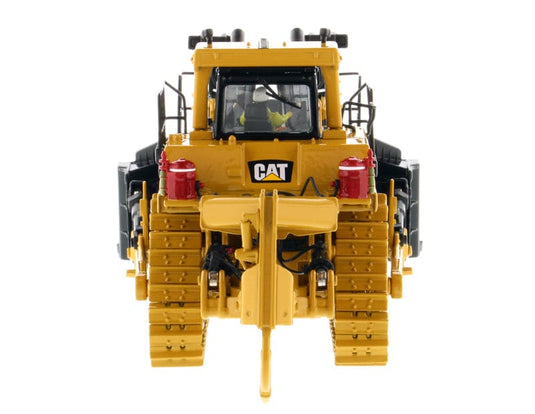 1/50 - D10T2 Track-Type Tractor DIECAST | SCALE
