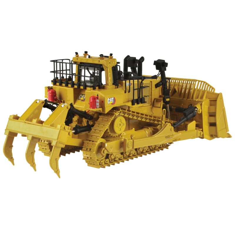 Load image into Gallery viewer, 1/50 - D11 Fusion Track-Type Tractor DIECAST | SCALE
