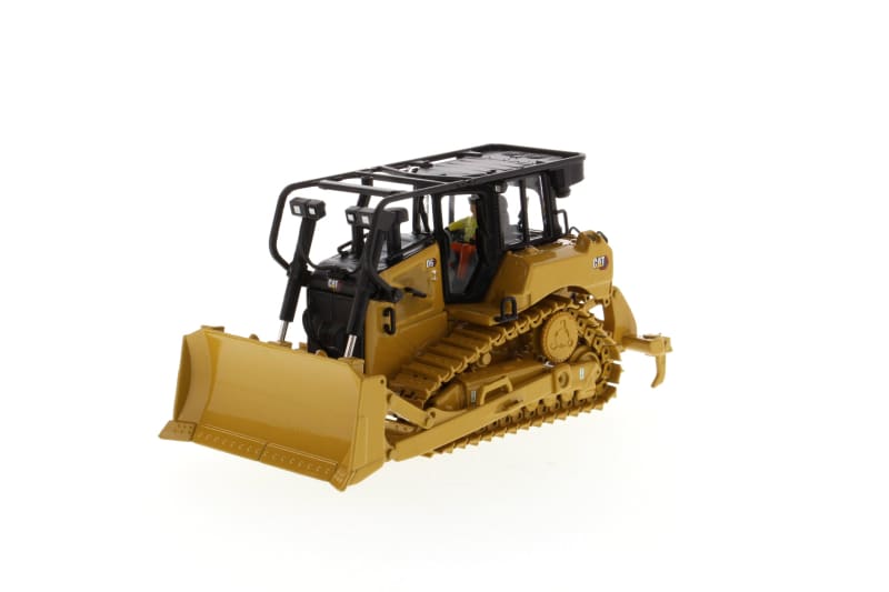 Load image into Gallery viewer, 1/50 - D6 XW SU Track-Type Tractor DIECAST | SCALE
