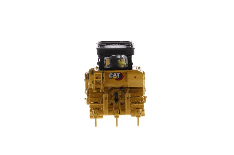 Load image into Gallery viewer, 1/50 - D6 XW SU Track-Type Tractor DIECAST | SCALE
