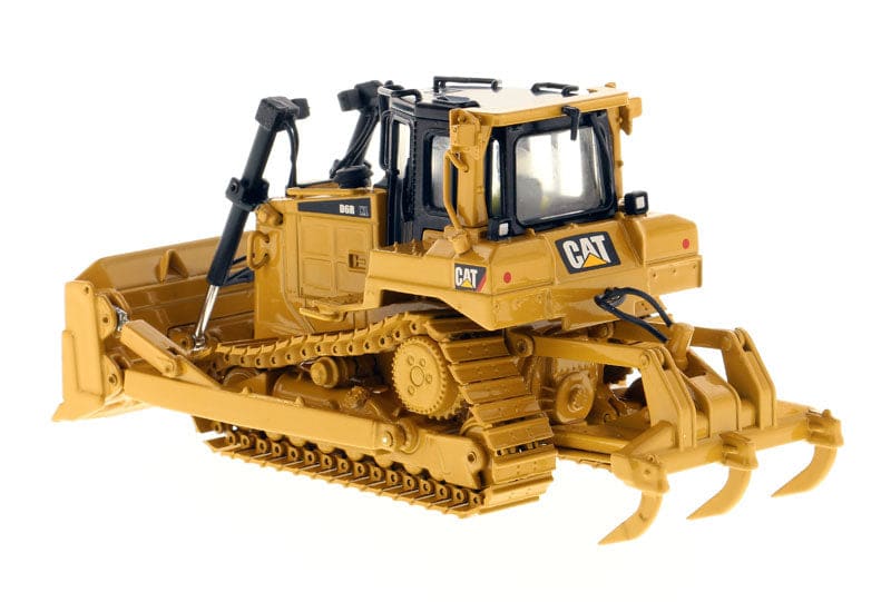 Load image into Gallery viewer, 1/50 - D6R Track-Type Tractor DIECAST | SCALE
