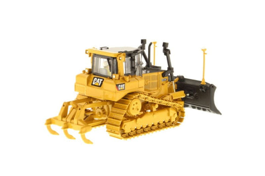 1/50 - D6T XW VPAT Track-Type Tractor DIECAST | SCALE