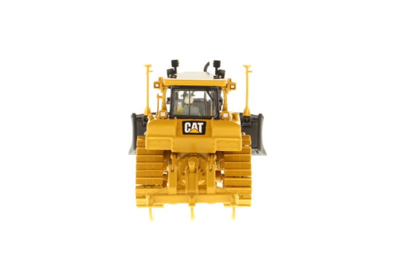 Chargez l&#39;image dans la visionneuse de la galerie, 1/50 - D6T XW VPAT Track-Type Tractor DIECAST | SCALE

