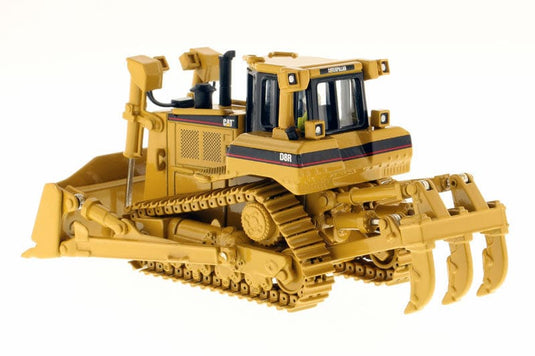 1/50 - D8R Series II Track-Type Tractor DIECAST | SCALE