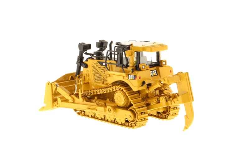 Load image into Gallery viewer, 1/50 - D8T Track-Type Tractor DIECAST | SCALE
