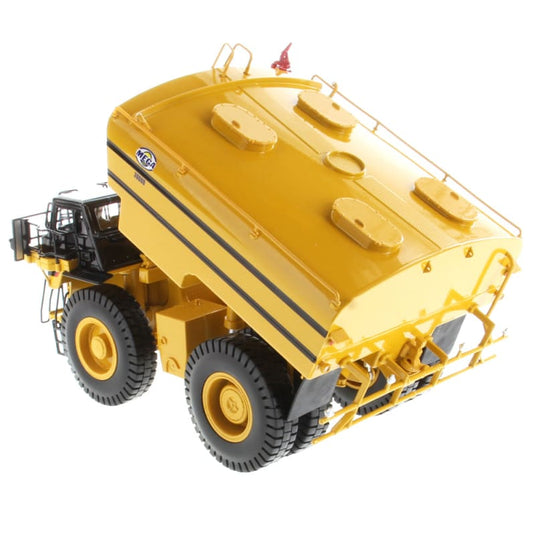 1/50 - MWT30 Mega Mining Truck Water Tank DIECAST | SCALE