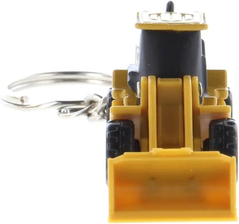 Load image into Gallery viewer, CAT - MICRO 950M WHEEL LOADER KEYCHAIN - TOOLS | KEYCHAIN
