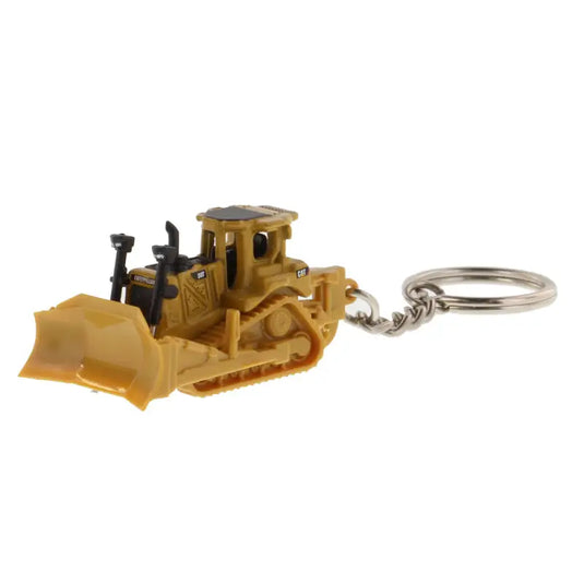 CAT - MICRO D8T TRACK TYPE TRACTOR KEYCHAIN - TOOLS