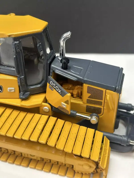 DEERE JOHN - 1/50 - 850K LGP - DIECAST | SCALE | TRACK-TYPE