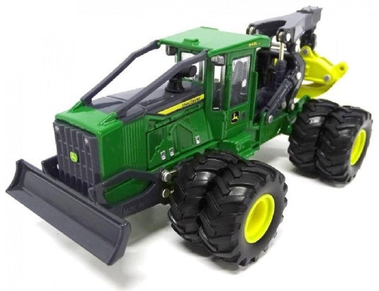 1/50 - 948L-II Grapple Skidder