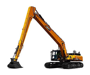 DIECAST | SCALE 1/50 | EXCAVATOR | ATTACHMENTS