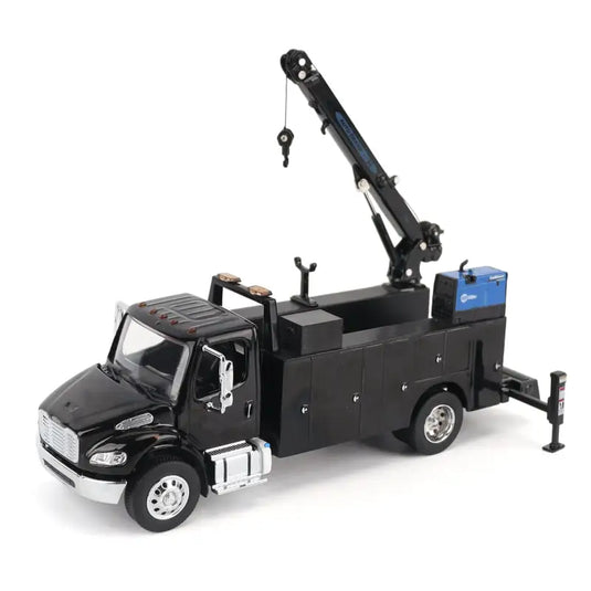 FREIGHTLINER - 1/50 - M2-106 AUTO-CRANE TITAN85-BODY
