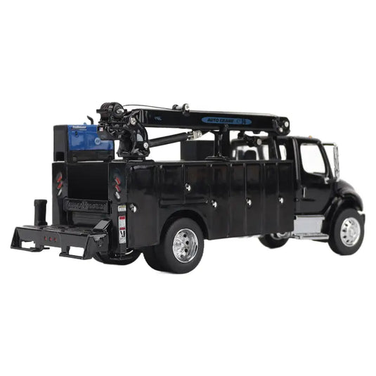 FREIGHTLINER - 1/50 - M2-106 AUTO-CRANE TITAN85-BODY