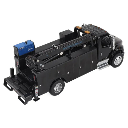 FREIGHTLINER - 1/50 - M2-106 AUTO-CRANE TITAN85-BODY