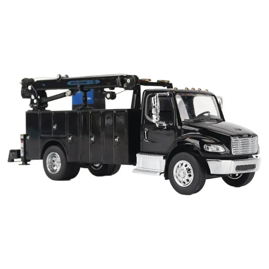 FREIGHTLINER - 1/50 - M2-106 AUTO-CRANE TITAN85-BODY