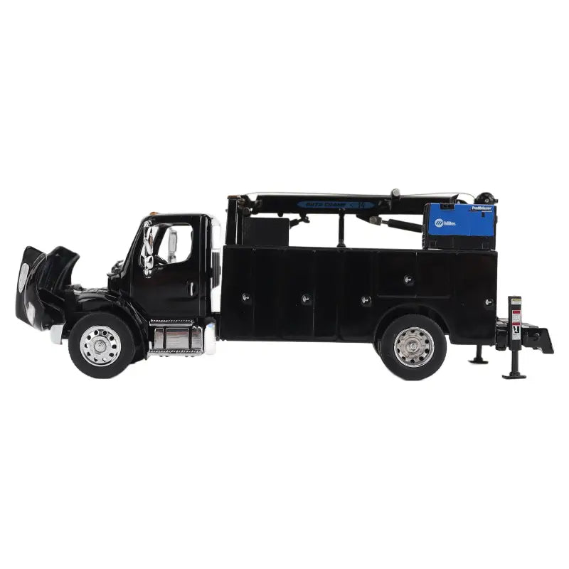 Load image into Gallery viewer, FREIGHTLINER - 1/50 - M2-106 AUTO-CRANE TITAN85-BODY
