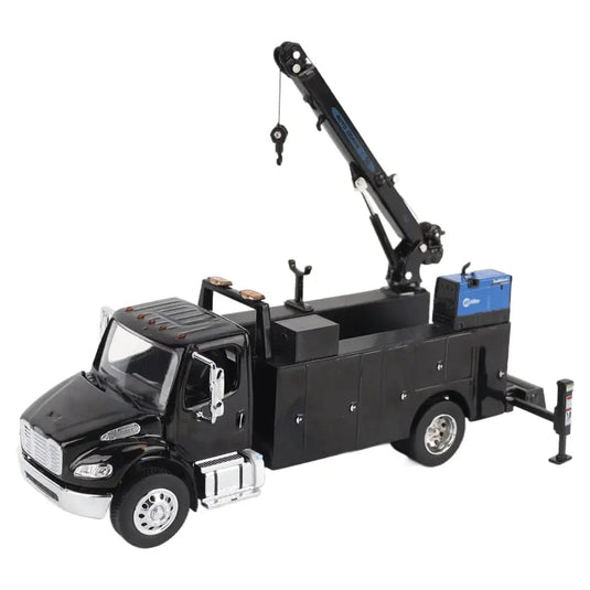 FREIGHTLINER - 1/50 - M2-106 AUTO-CRANE TITAN85-BODY