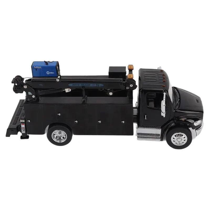 Load image into Gallery viewer, FREIGHTLINER - 1/50 - M2-106 AUTO-CRANE TITAN85-BODY
