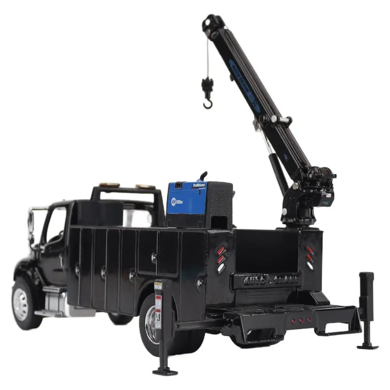 Load image into Gallery viewer, FREIGHTLINER - 1/50 - M2-106 AUTO-CRANE TITAN85-BODY
