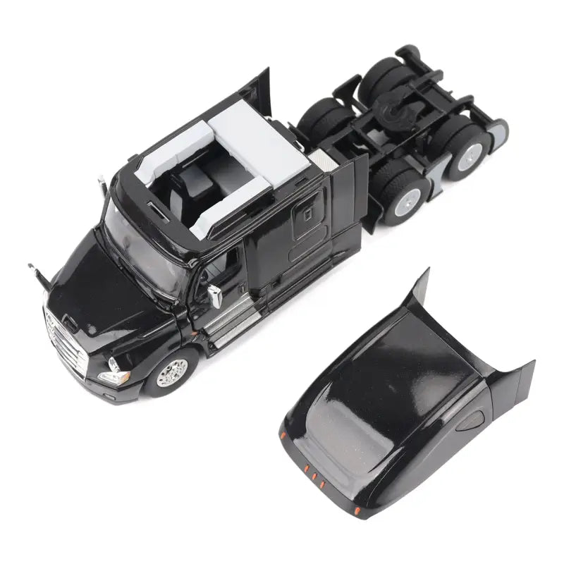 Load image into Gallery viewer, FREIGHTLINER - 1/50 - NEW CASCADIA 72’’ SLEEPER - OPEN HOOD
