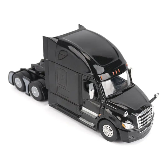 FREIGHTLINER - 1/50 - NEW CASCADIA 72’’ SLEEPER - OPEN HOOD