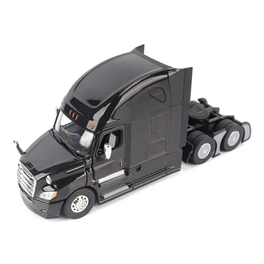 FREIGHTLINER - 1/50 - NEW CASCADIA 72’’ SLEEPER - OPEN HOOD