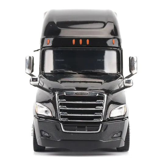 FREIGHTLINER - 1/50 - NEW CASCADIA 72’’ SLEEPER - OPEN HOOD