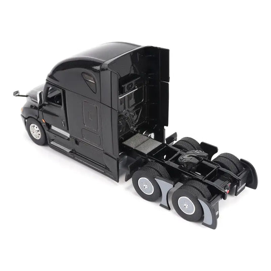 FREIGHTLINER - 1/50 - NEW CASCADIA 72’’ SLEEPER - OPEN HOOD