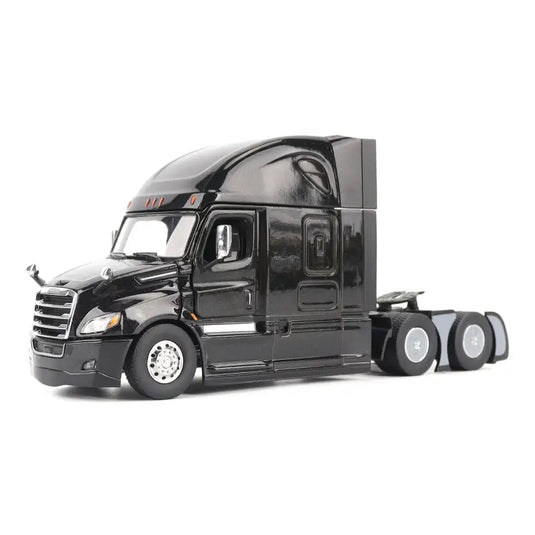 FREIGHTLINER - 1/50 - NEW CASCADIA 72’’ SLEEPER - OPEN HOOD