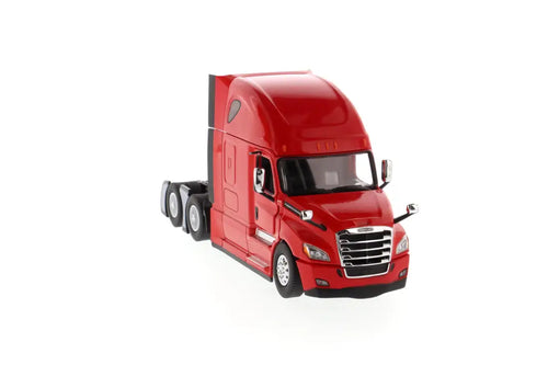 FREIGHTLINER - 1/50 - NEW CASCADIA 72’’ SLEEPER - RED