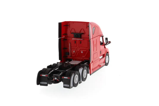 FREIGHTLINER - 1/50 - NEW CASCADIA 72’’ SLEEPER - RED