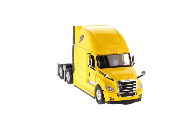 Load image into Gallery viewer, FREIGHTLINER - 1/50 - NEW CASCADIA 72’’ SLEEPER -YELLOW
