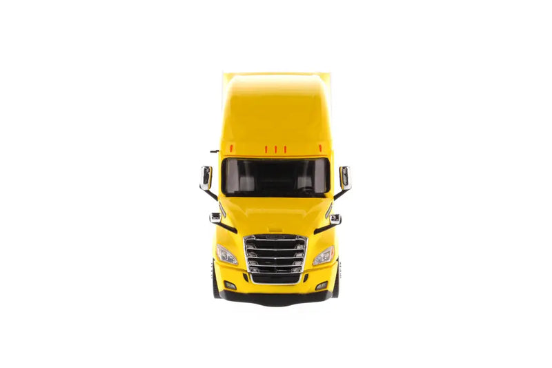 Load image into Gallery viewer, FREIGHTLINER - 1/50 - NEW CASCADIA 72’’ SLEEPER -YELLOW
