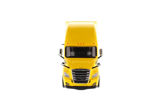 FREIGHTLINER - 1/50 - NEW CASCADIA 72’’ SLEEPER -YELLOW