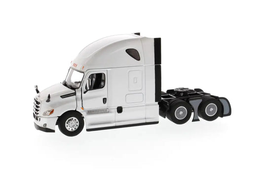 FREIGHTLINER - 1/50 - NEW CASCADIA PEARL WHITE - DIECAST