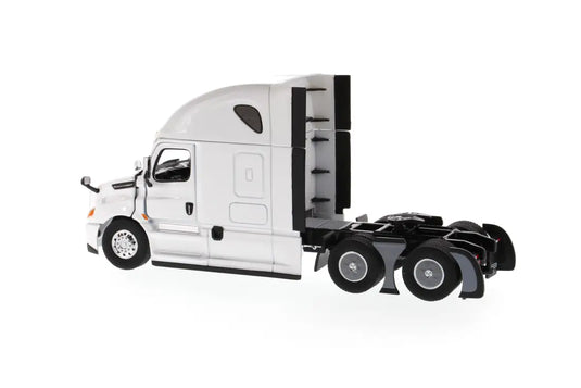 FREIGHTLINER - 1/50 - NEW CASCADIA PEARL WHITE - DIECAST