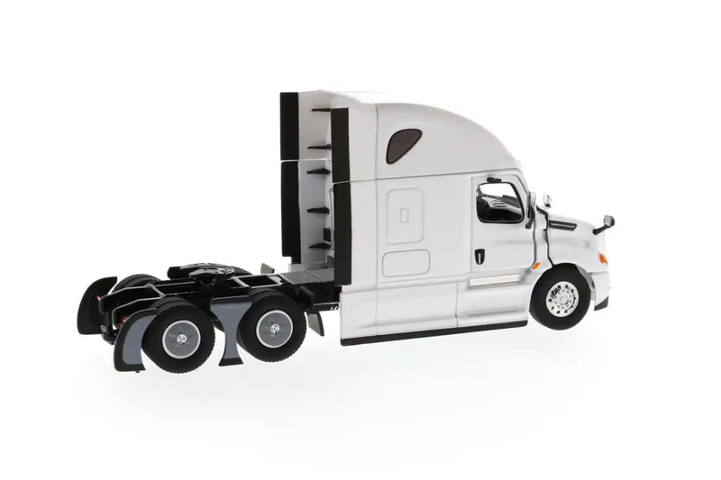 Load image into Gallery viewer, FREIGHTLINER - 1/50 - NEW CASCADIA PEARL WHITE - DIECAST
