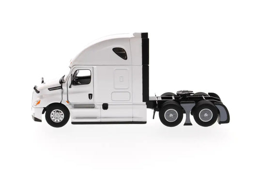 FREIGHTLINER - 1/50 - NEW CASCADIA PEARL WHITE - DIECAST