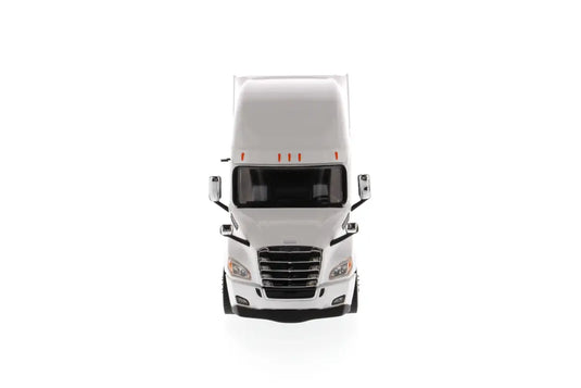 FREIGHTLINER - 1/50 - NEW CASCADIA PEARL WHITE - DIECAST