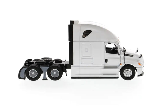 FREIGHTLINER - 1/50 - NEW CASCADIA PEARL WHITE - DIECAST