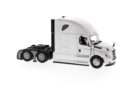 FREIGHTLINER - 1/50 - NEW CASCADIA PEARL WHITE - DIECAST