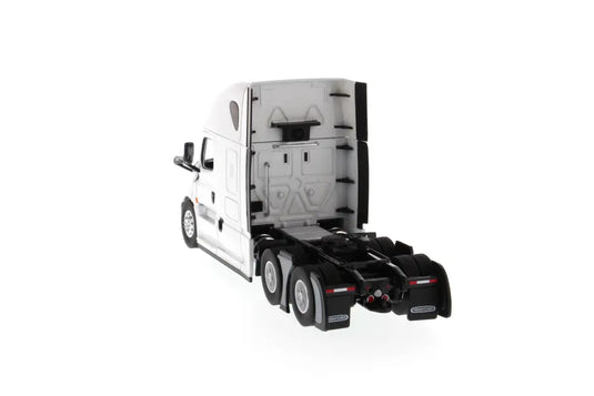 FREIGHTLINER - 1/50 - NEW CASCADIA PEARL WHITE - DIECAST