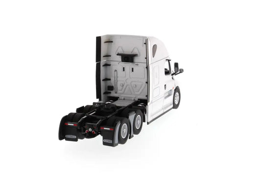 FREIGHTLINER - 1/50 - NEW CASCADIA PEARL WHITE - DIECAST