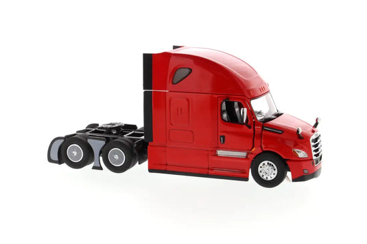 FREIGHTLINER - 1/50 - NEW CASCADIA RED - DIECAST | SCALE