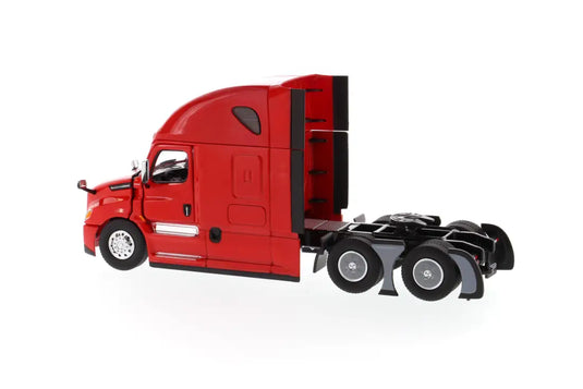 FREIGHTLINER - 1/50 - NEW CASCADIA RED - DIECAST | SCALE