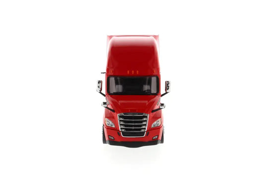 FREIGHTLINER - 1/50 - NEW CASCADIA RED - DIECAST | SCALE