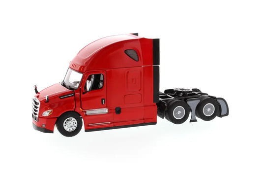 FREIGHTLINER - 1/50 - NEW CASCADIA RED - DIECAST | SCALE