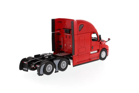 FREIGHTLINER - 1/50 - NEW CASCADIA RED - DIECAST | SCALE