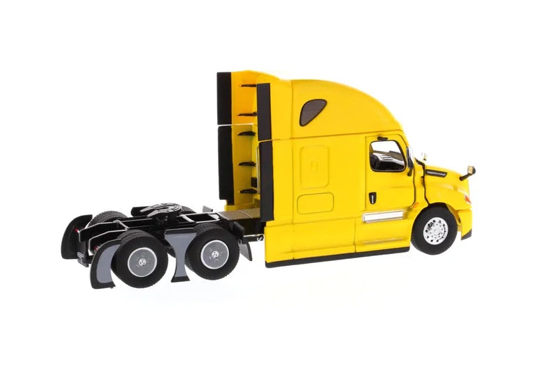 Load image into Gallery viewer, FREIGHTLINER - 1/50 - NEW CASCADIA YELLOW - DIECAST | SCALE
