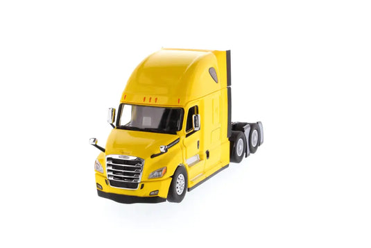 FREIGHTLINER - 1/50 - NEW CASCADIA YELLOW - DIECAST | SCALE